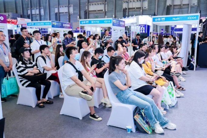 2024 年第二十一届 ChinaJoy 展会招商正式启动！十大亮点先睹为快！(图9)