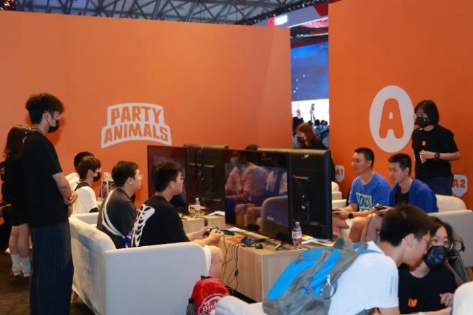 2024 年第二十一届 ChinaJoy 展会招商正式启动！十大亮点先睹为快！(图4)