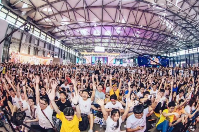 2024 年第二十一届 ChinaJoy 展会招商正式启动！十大亮点先睹为快！(图5)