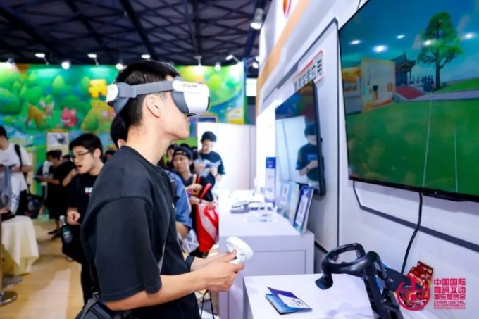 2024 年第二十一届 ChinaJoy 展会招商正式启动！十大亮点先睹为快！(图7)