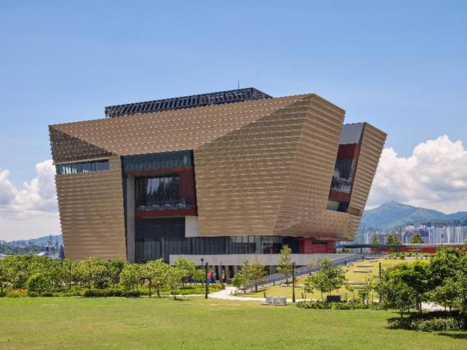 圆明园大型特展将启香港故宫博物馆公布2024展览阵容