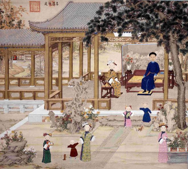 圆明园大型特展将启香港故宫博物馆公布2024展览阵容(图2)