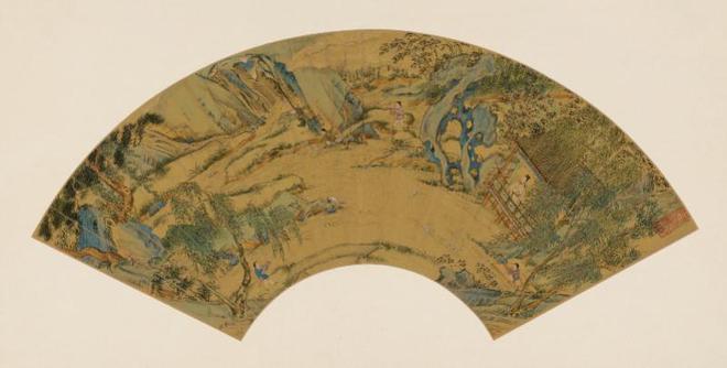 圆明园大型特展将启香港故宫博物馆公布2024展览阵容(图4)