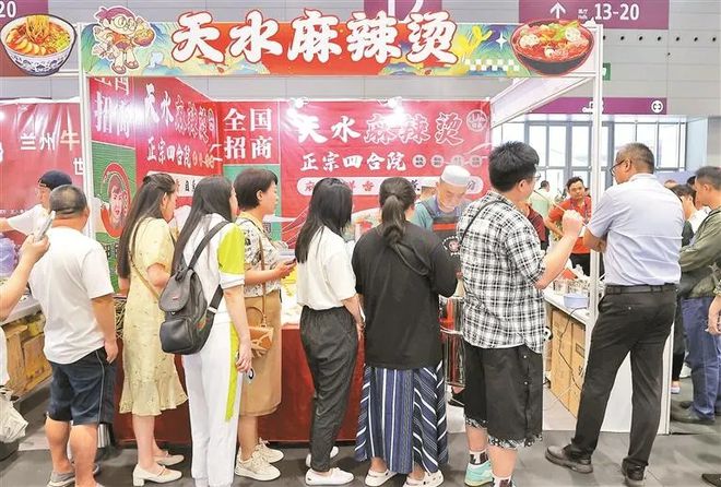 燃爆了！在深圳看见中国文化产业的最前沿(图6)