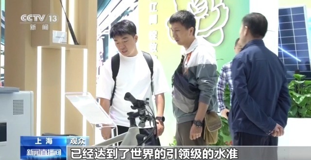 中国品牌日展馆花样多！看“地区品牌”如何解码地方文化