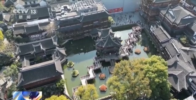 中国品牌日展馆花样多！看“地区品牌”如何解码地方文化(图6)