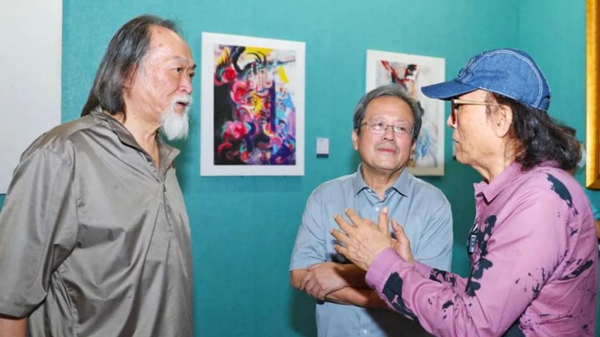 2024北京艺术博览会将于9月6-9日在北京展览馆举行(图2)