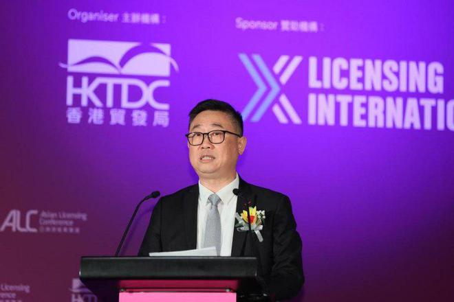 2024“中国文化和旅游IP授权系列活动”吸引各国超320家展商参会(图3)