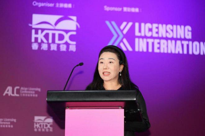 2024“中国文化和旅游IP授权系列活动”吸引各国超320家展商参会(图4)