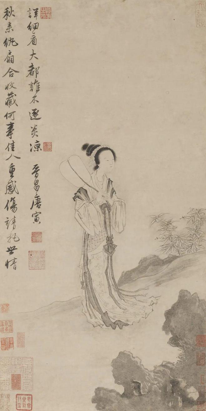 上博2024呈现18场特展:三星堆、埃及考古文物都会来(图4) 上博2024呈现18场特展:三星堆、埃及考古文物都会来(图4)
