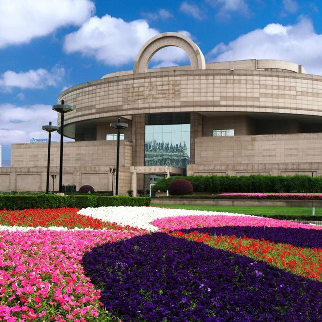 上博2024呈现18场特展：三星堆、埃及考古文物都会来