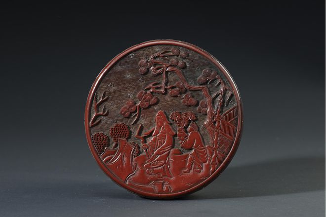 上博2024呈现18场特展:三星堆、埃及考古文物都会来(图18) 上博2024呈现18场特展:三星堆、埃及考古文物都会来(图18)