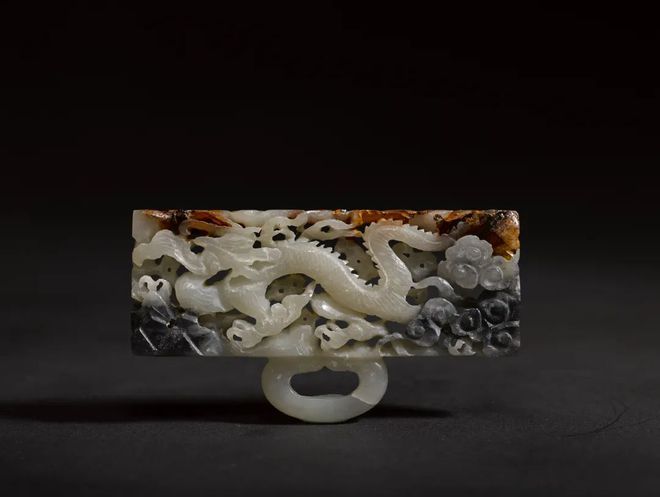 上博2024呈现18场特展:三星堆、埃及考古文物都会来(图32) 上博2024呈现18场特展:三星堆、埃及考古文物都会来(图32)