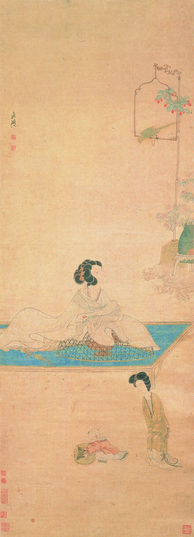 上博2024呈现18场特展:三星堆、埃及考古文物都会来(图39) 上博2024呈现18场特展:三星堆、埃及考古文物都会来(图39)