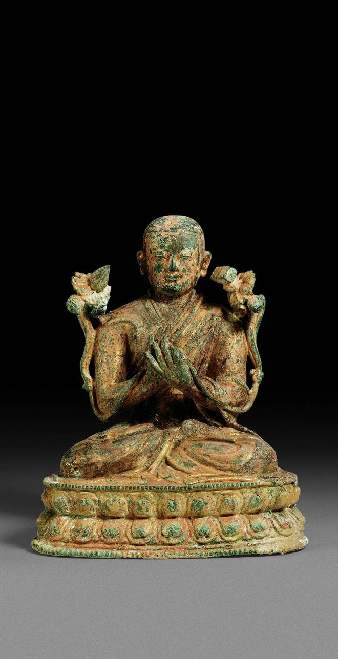 上博2024呈现18场特展:三星堆、埃及考古文物都会来(图31) 上博2024呈现18场特展:三星堆、埃及考古文物都会来(图31)