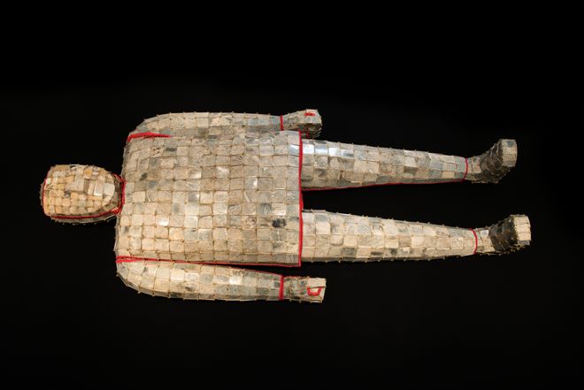 上博2024呈现18场特展:三星堆、埃及考古文物都会来(图35) 上博2024呈现18场特展:三星堆、埃及考古文物都会来(图35)