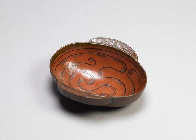 上博2024呈现18场特展:三星堆、埃及考古文物都会来(图36) 上博2024呈现18场特展:三星堆、埃及考古文物都会来(图36)