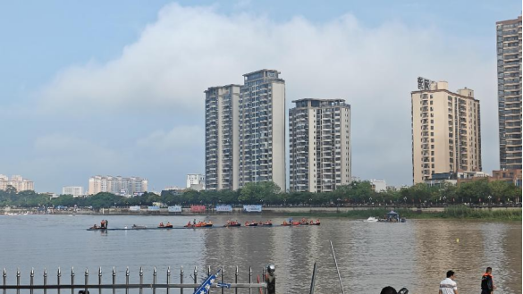 市应急管理局：为成功举办2024年广东省龙舟锦标赛（阳春）保驾护航(图5)