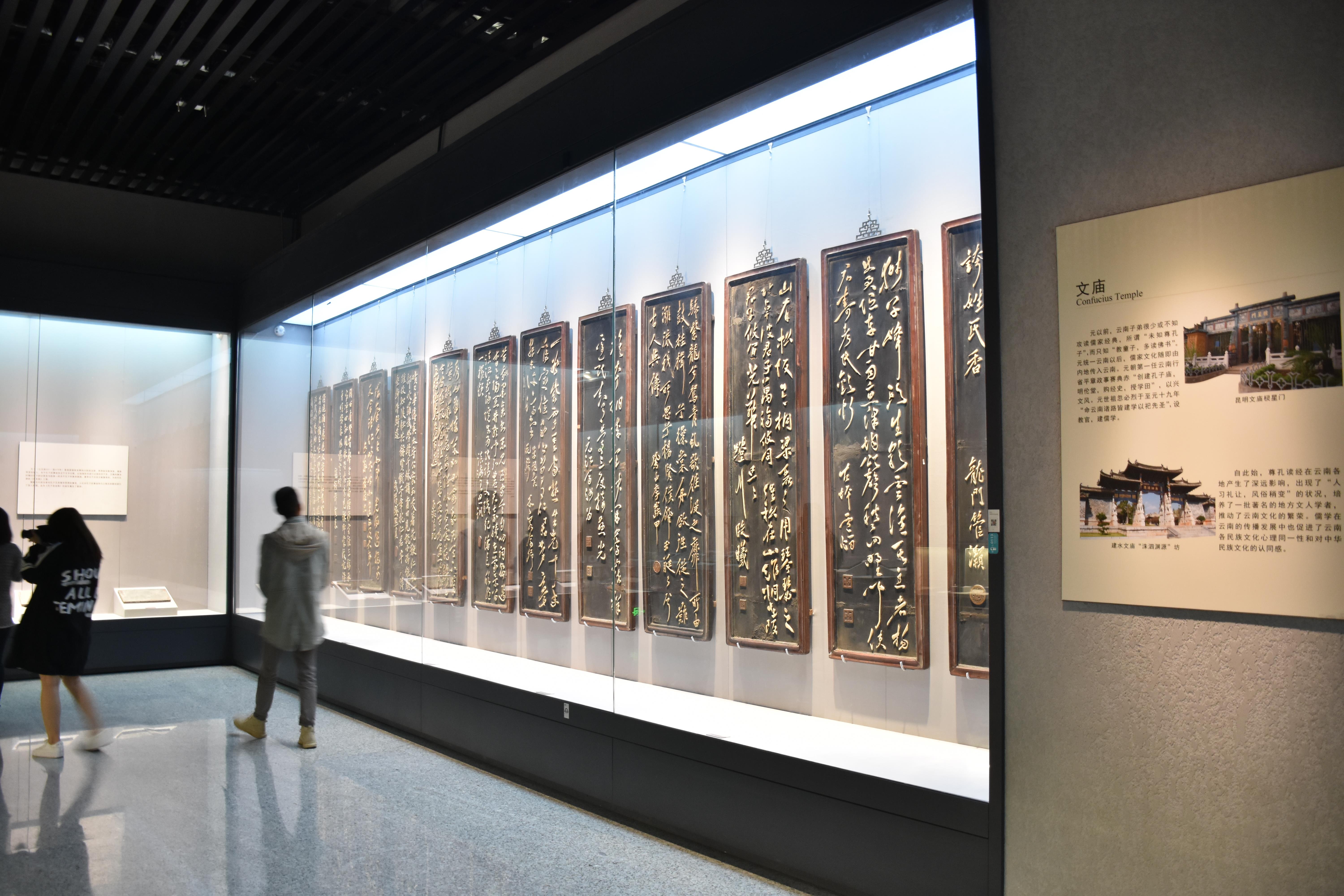 2024上海卢湾区展台设计搭建-搜了网(图1)