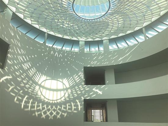 独家2024全国美展中国画展区为何选择广东？(图3)