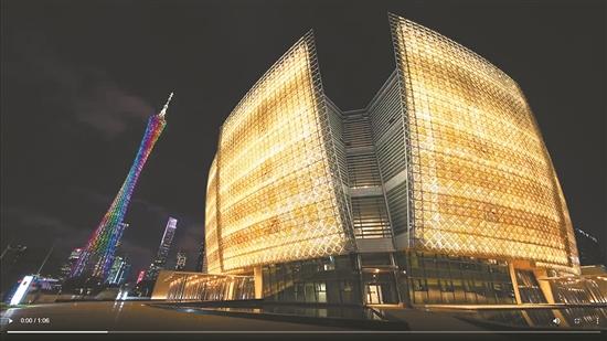 独家2024全国美展中国画展区为何选择广东？(图2)