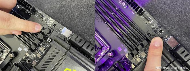 一新品看花眼COMPUTEX 2024微星展台探秘(图8)