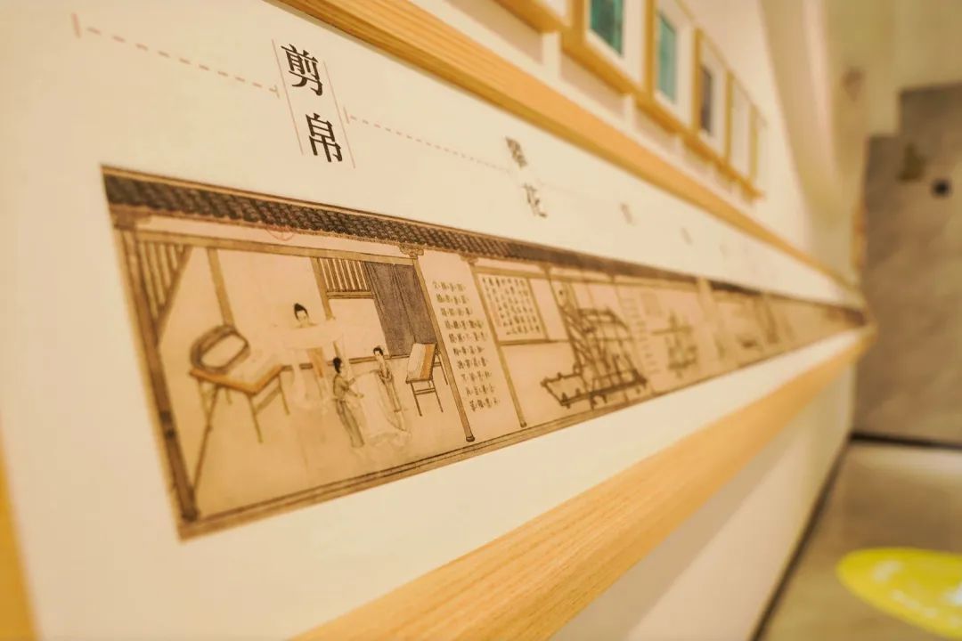 2024年“文化和自然遗产日”拱墅区系列活动开启(图5)