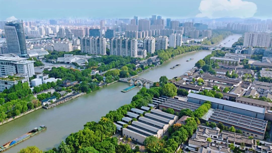 2024年“文化和自然遗产日”拱墅区系列活动开启(图13)