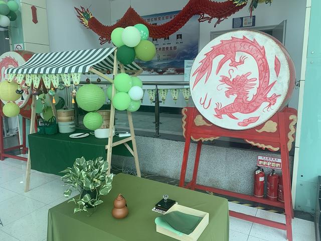 “中国人的浪漫”——宽城区端午节文化服务系列活动圆满举办！(图4)