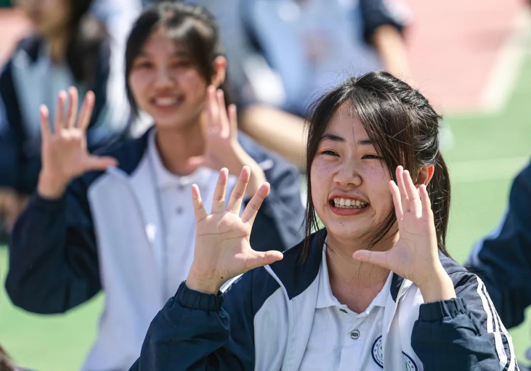 注意！高考期间沈阳有雨这些人可免费乘坐地铁！(图2)