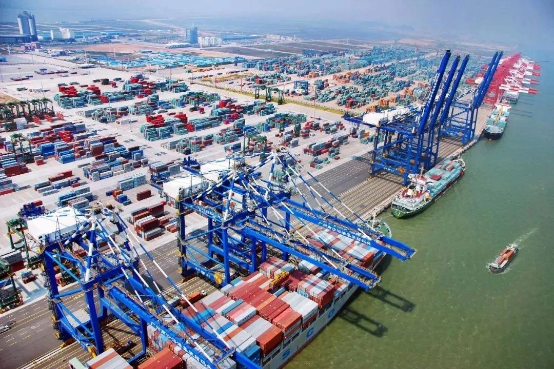 南京国际纺织服装供应链博览会(图3)
