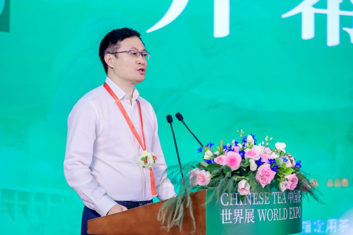 2024北京“两展一节”在北京展览馆开幕(图2)