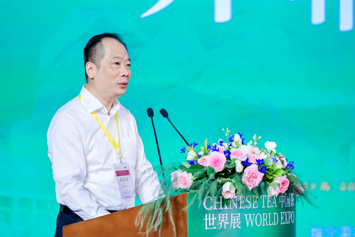 2024北京“两展一节”在北京展览馆开幕(图4)