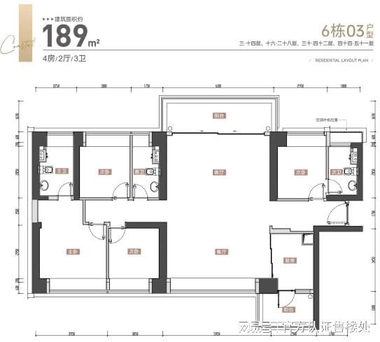 深圳万丰海岸城——万丰海岸城简介官方售楼处在售户型价格？(图7)