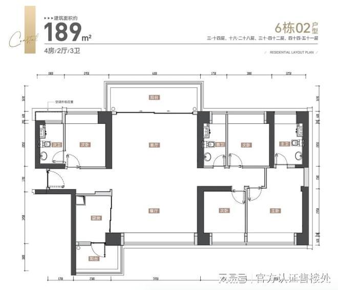 深圳万丰海岸城——万丰海岸城简介官方售楼处在售户型价格？(图8)