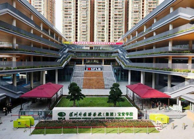 深圳万丰海岸城——万丰海岸城简介官方售楼处在售户型价格？(图9)