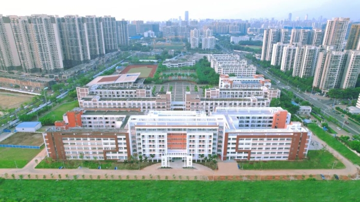 海口旅游职业学院正式获批成立今年招生!(图1) 海口旅游职业学院正式获批成立今年招生!(图1)