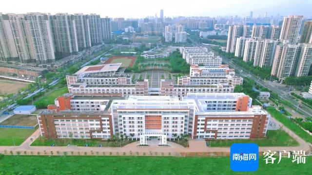 海口旅游职业学院获批成立 今年招收首批大专生1000人(图2)