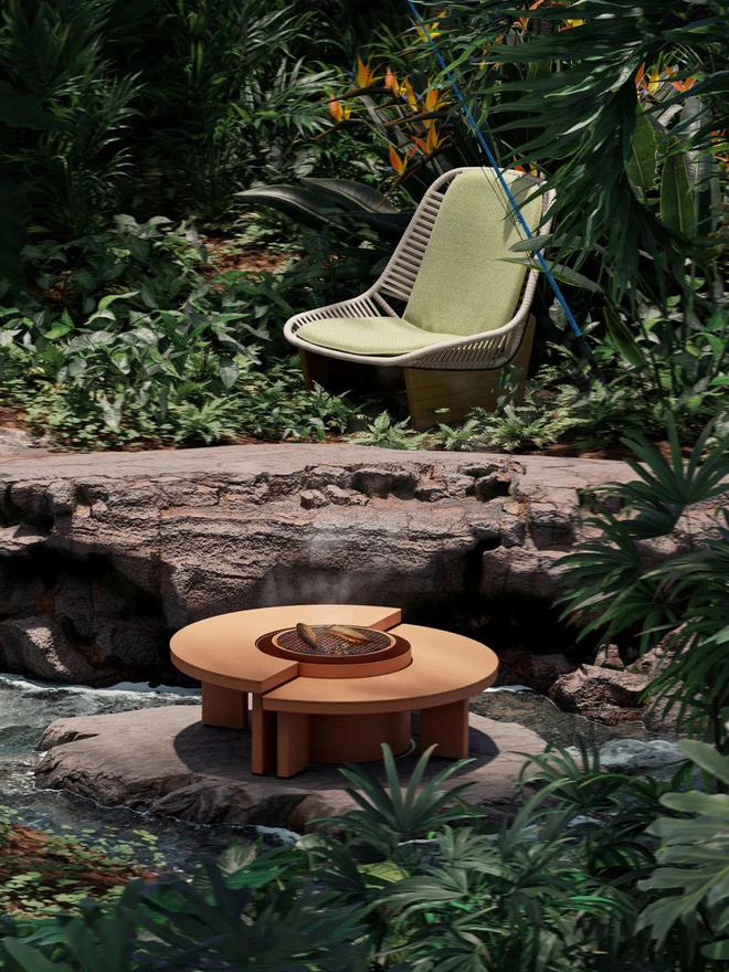 大卫·霍克尼、曹斐大展登陆上海2024设计上海精彩回顾(图12) 大卫·霍克尼、曹斐大展登陆上海2024设计上海精彩回顾(图12)