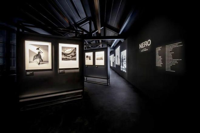 大卫·霍克尼、曹斐大展登陆上海2024设计上海精彩回顾(图32) 大卫·霍克尼、曹斐大展登陆上海2024设计上海精彩回顾(图32)