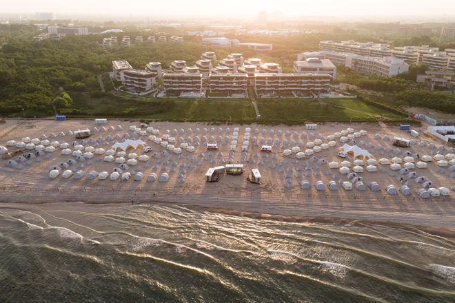 大卫·霍克尼、曹斐大展登陆上海2024设计上海精彩回顾(图42) 大卫·霍克尼、曹斐大展登陆上海2024设计上海精彩回顾(图42)