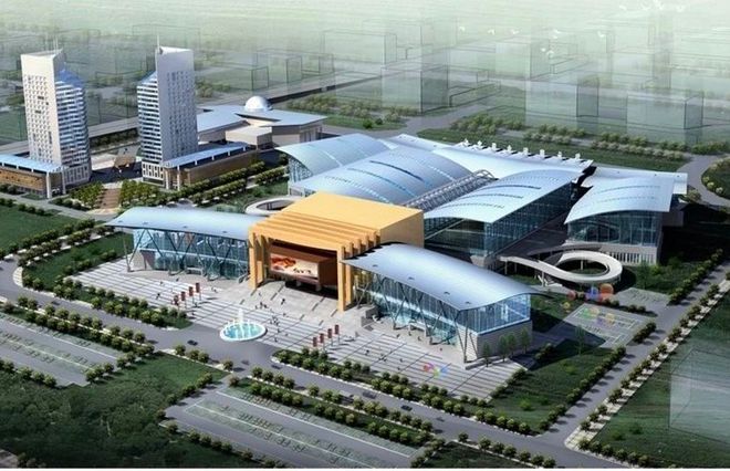 打造新时代文化高地2024中国·包头艺术博览会即将盛大启幕(图3)