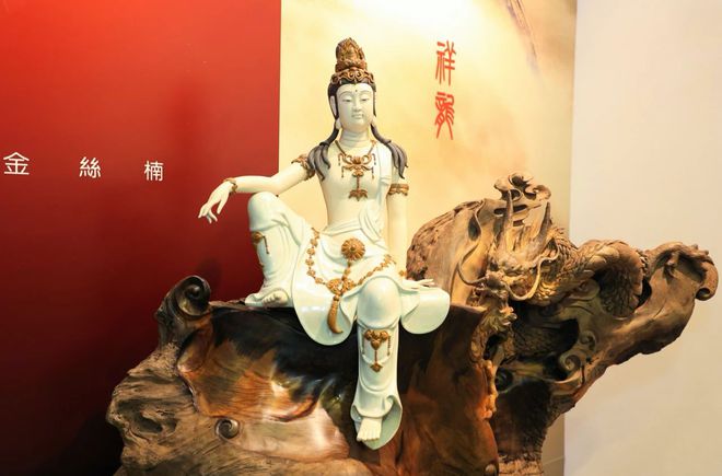 打造新时代文化高地2024中国·包头艺术博览会即将盛大启幕(图11)