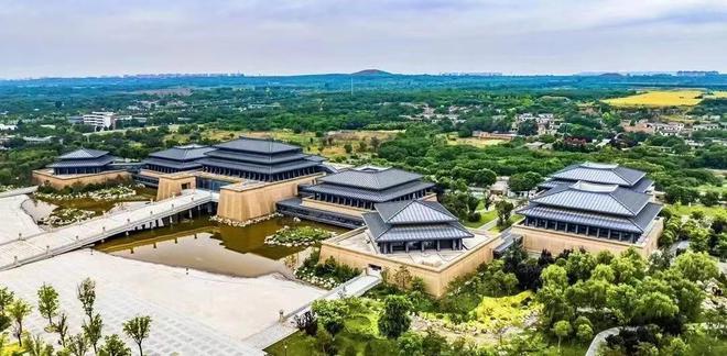 2024国际博物馆日中国主会场活动有哪些？(图1)