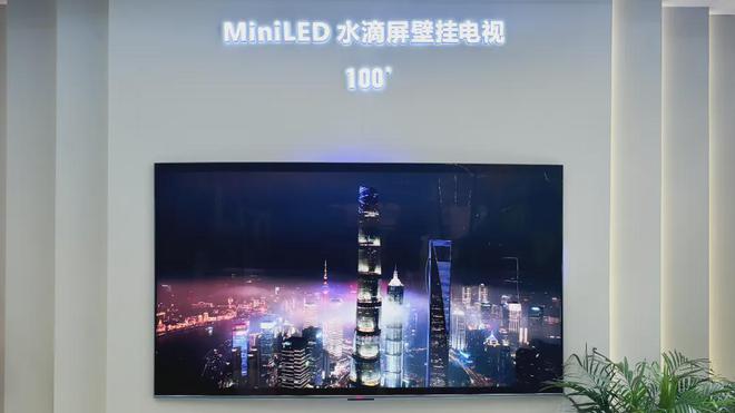 DIC 2024展品汇总:京东方、惠科、维信诺、天马、和辉、JDI(图7) DIC 2024展品汇总:京东方、惠科、维信诺、天马、和辉、JDI(图7)