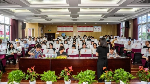 全力以赴暖心护航|查米教育圆满完成国家开放大学2024年春期末考试组织工作(图4) 全力以赴暖心护航|查米教育圆满完成国家开放大学2024年春期末考试组织工作(图4)