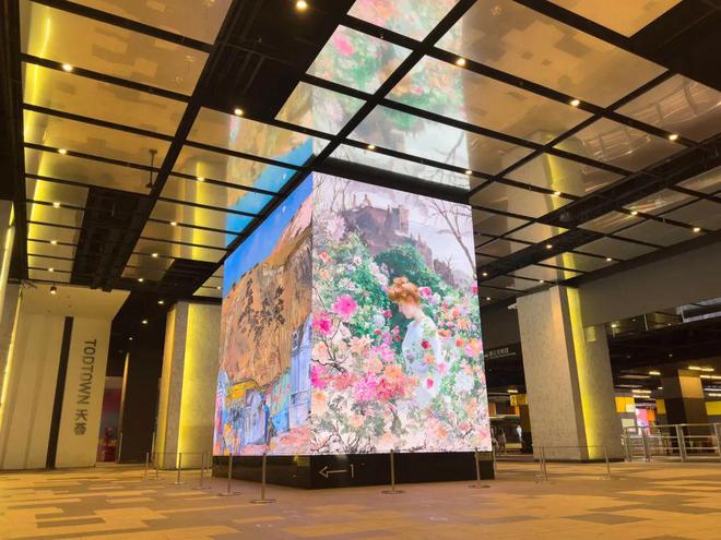 闵行这些地方带你来一场连接古今的穿越之旅