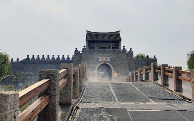 徐建明：京杭大运河沿岸自驾游记（四）——徐州、宿迁篇