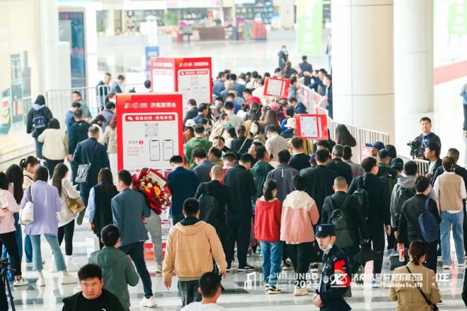 豪宅盛会丨2025中国（济南）高端住宅装修及别墅配套设施展览会