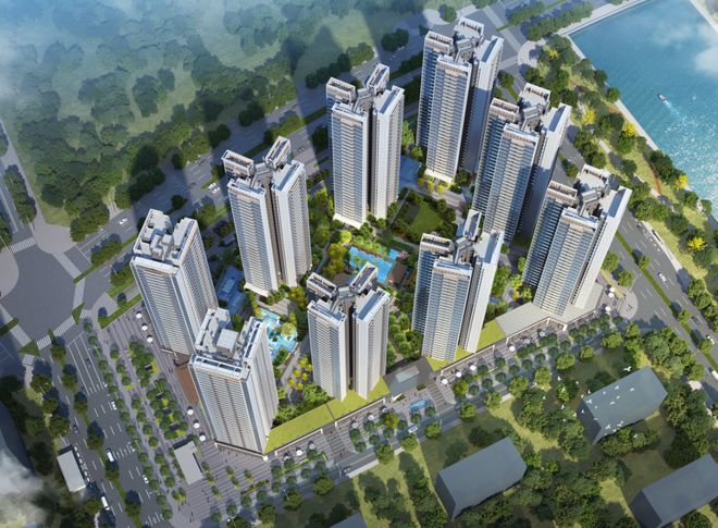 2024会展湾雍境(官网售楼处)首页网站-会展湾售楼中心-深圳房天下